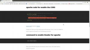 headers cors origin, access control allow origin fix