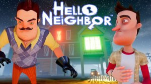 ШОУ ПРИВЕТ СОСЕД!Я ЧИТЕР!ИГРА HELLO NEIGHBOR MOD KIT ПРОХОЖДЕНИЕ!ПРИКОЛЫ 2020!СЕКРЕТЫ!SECRET!МОД КИТ