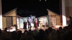 “Любовь - не картошка, не выбросишь в окошко”