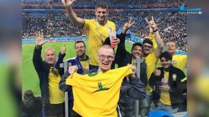 Знакомьтесь, Иван Бакаидов — спортсмен и программист. С расстройством речи и с ДЦП