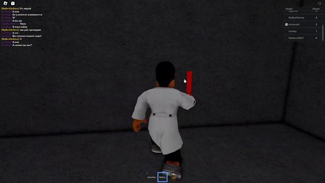 ОСТАВАЛОСЬ НАЙТИ ОДИН СЫР!!! (ROBLOX #6) смотреть онлайн