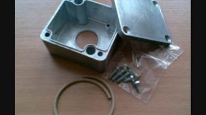 Корпуса для РЭА