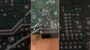 Монтаж Bluetooth- модуля в автомагнитолу JVC KD-X150