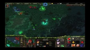 DotA 6.83d - Axe, Mogul Khan - GamePlay, Guide, Beyond GODLIKE ! #1 / Дота 1 - Гайд Акс