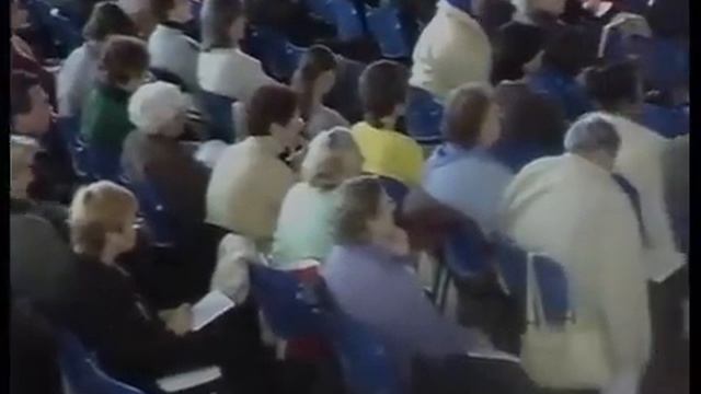 Сандей Аделаджа. 60. 09.10.05. Необыкновенный народ смотреть онлайн