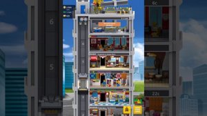 Lego Tower | Строим лего башню | Строительство башни