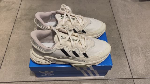 Adidas Ozweego H04242 смотреть онлайн