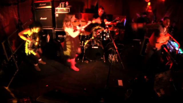 Monster Ceilidh Band @ Bestival 2013 - Stomach Steinway смотреть онлайн