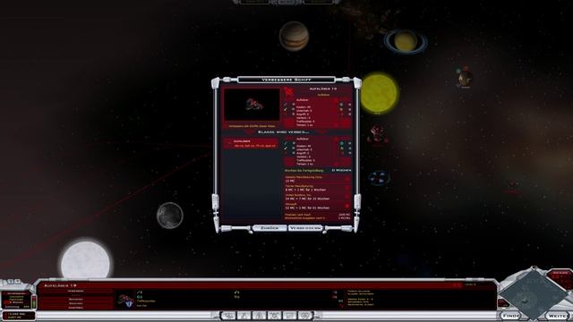 Lets Play Galactic Civilizations 2 - Twilight of the Arnor (Blind) 2 - Alles ausbauen смотреть онлайн