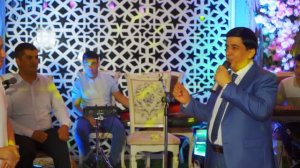 Bunyodbek Saidov 36 Yoshda (Tug'ilgan kun) 1-QISM