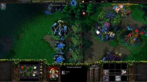 ГЕРОИ НОЧНЫХ ЭЛЬФОВ - Warcraft 3 : Reforged - гайд варкрафт 3 за ночных эльфов