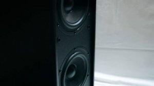 play test Microlab Solo 9C
