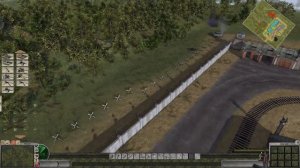 Перепрохождение Cold War 1.7.2 [Агрессия] ( Долгий день ) #1