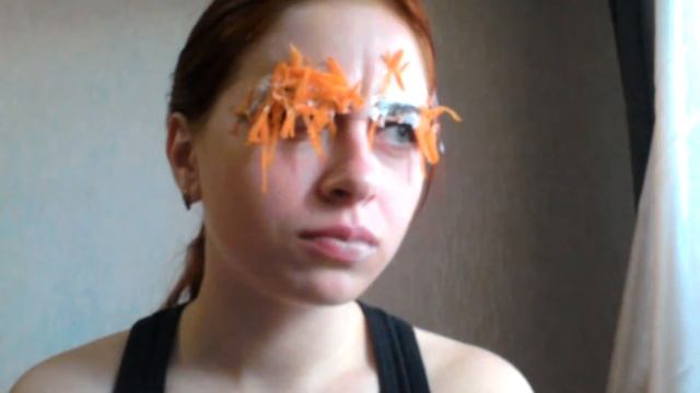 Как создать красивые брови. Вещает Арькова смотреть онлайн