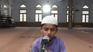 #4 Дети читают КОРАН. МашаАллах Очень красиво прочитал 🎧💙