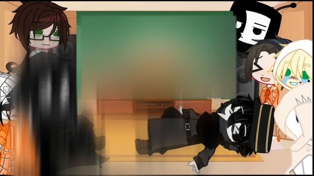 The scp's reaction to the video.∥Gacha clud∥SCP∥049/035/173/096/079/049-J смотреть онлайн