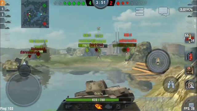 #2) Что вы знаете о стали? смотреть онлайн