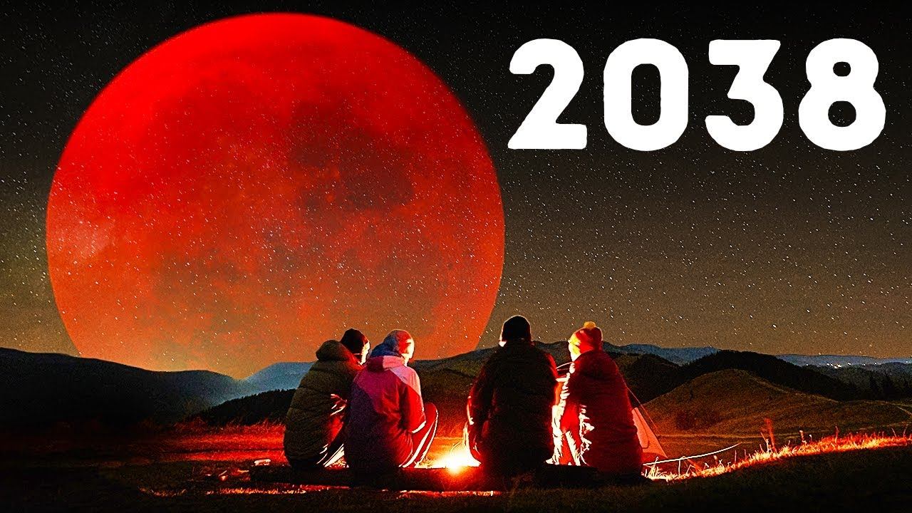 Когда будет красная луна 2024 года. Owl House Lunar Eclipse.