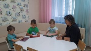 Видеовизитка учителя-логопеда Ивановой Ирины Николаевны, МДОУ №27 "Петушок" г. Саянск