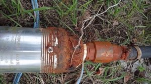 Насос погружной UNIPUMP ECO MIDI-2