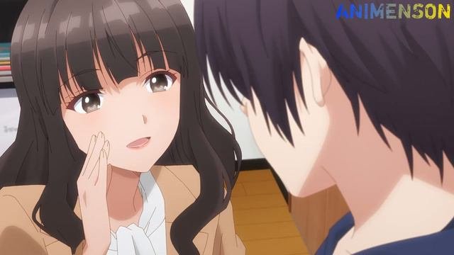 Anime Fun | Топ моменты | Аниме приколы #1.65