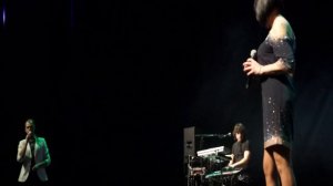 "Привет, малыш" & "Приходи ко мне во сне" - Алексей Брянцев и Елена Касьянова