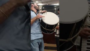 Абхазское застолье. Стеклянный мост в Абхазии.