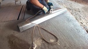 TOYOTA PLATZ . РАЗБОР . РЕМОНТ ПОРОГОВ (ЧАСТЬ №1)