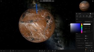 КАК СОЗДАТЬ ПЛАНЕТУ В Universe Sandbox 2?/Как сохранить и взаимодействовать с планетой?/Симулятор
