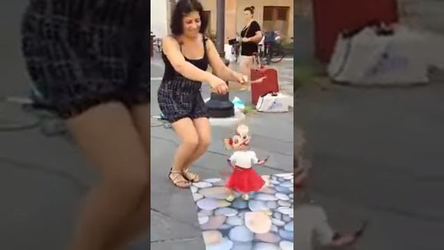 Танец шикарный ) смотреть онлайн