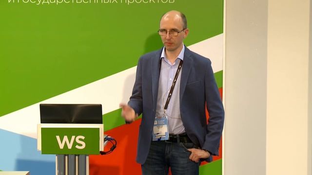 Реальный DevOps в энтерпрайзе / Александр Тараторин (Райффайзенбанк) смотреть онлайн