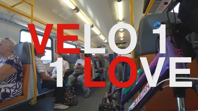 ВЕЛО 1 смотреть онлайн