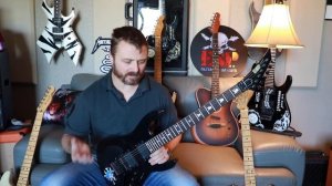 Почему на Телекастере нельзя играть МЕТАЛ!