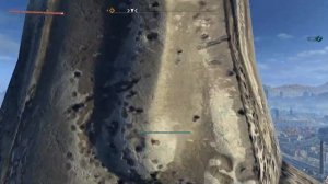 Забираюсь на собор Святого Павла в Dying Light 2: Stay Human!