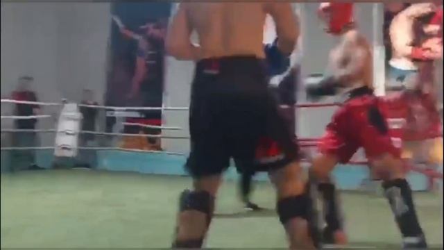 Турнир в Тбилиси по Кикбоксингу в 67 кг Royal Aliyev Highlights смотреть онлайн