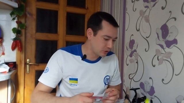 НАБОР FANATIK УНИВЕРСАЛ на хищника! смотреть онлайн