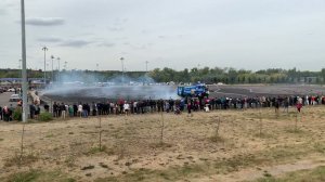 КАМАЗ на Дрифте полная версия | KAMAZ Master КАМАЗ Мастер | В честь Создателя КАМАЗа