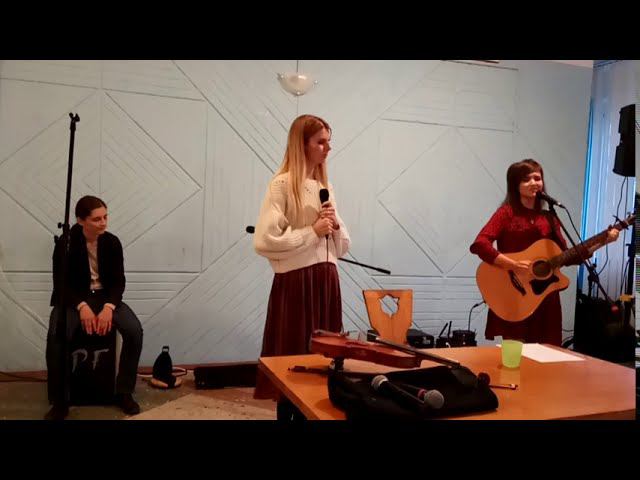 Хвала, прославление и поклонение - Праздничный mix смотреть онлайн