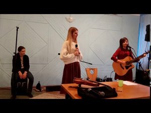 Хвала, прославление и поклонение - Праздничный mix