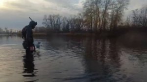 24-Часа на подводном поиске! Нашёл Лодку Воблера Вертушки