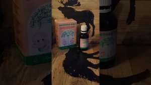 Укропная вода действительно помогает грудничкам!