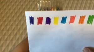 Хобби влог, покупки канцелярии с Wildberries, fix price, пли экспресс.