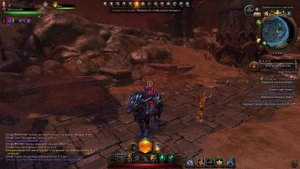 Жизнь варвара | Neverwinter online (Невервинтер) | Стрим