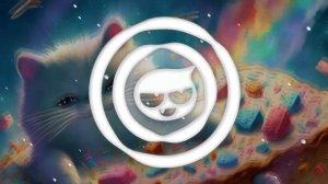 NYAN CAT THEME SONG (RXDXVIL PHONK REMIX) (Slowed & Reverb)