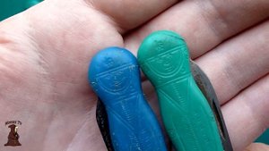 Редкие складные ножи СССР маникюрный набор со складным ножом и другие ножи / USSR knife collection