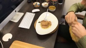 Печень налима