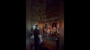11.08.24. 13 серия. Один на келье в Храме. Келья Святителя Спиридона Тримифунтского.