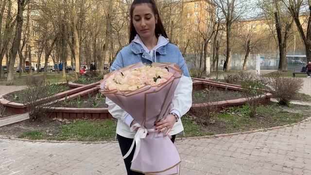 51 роза Помароса смотреть онлайн