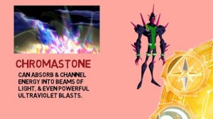 Boboiboy VS Ben 10!!