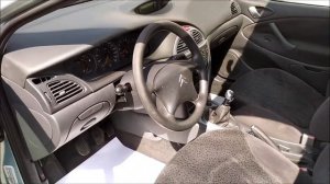 CITROEN C5 2 0HDI 2003